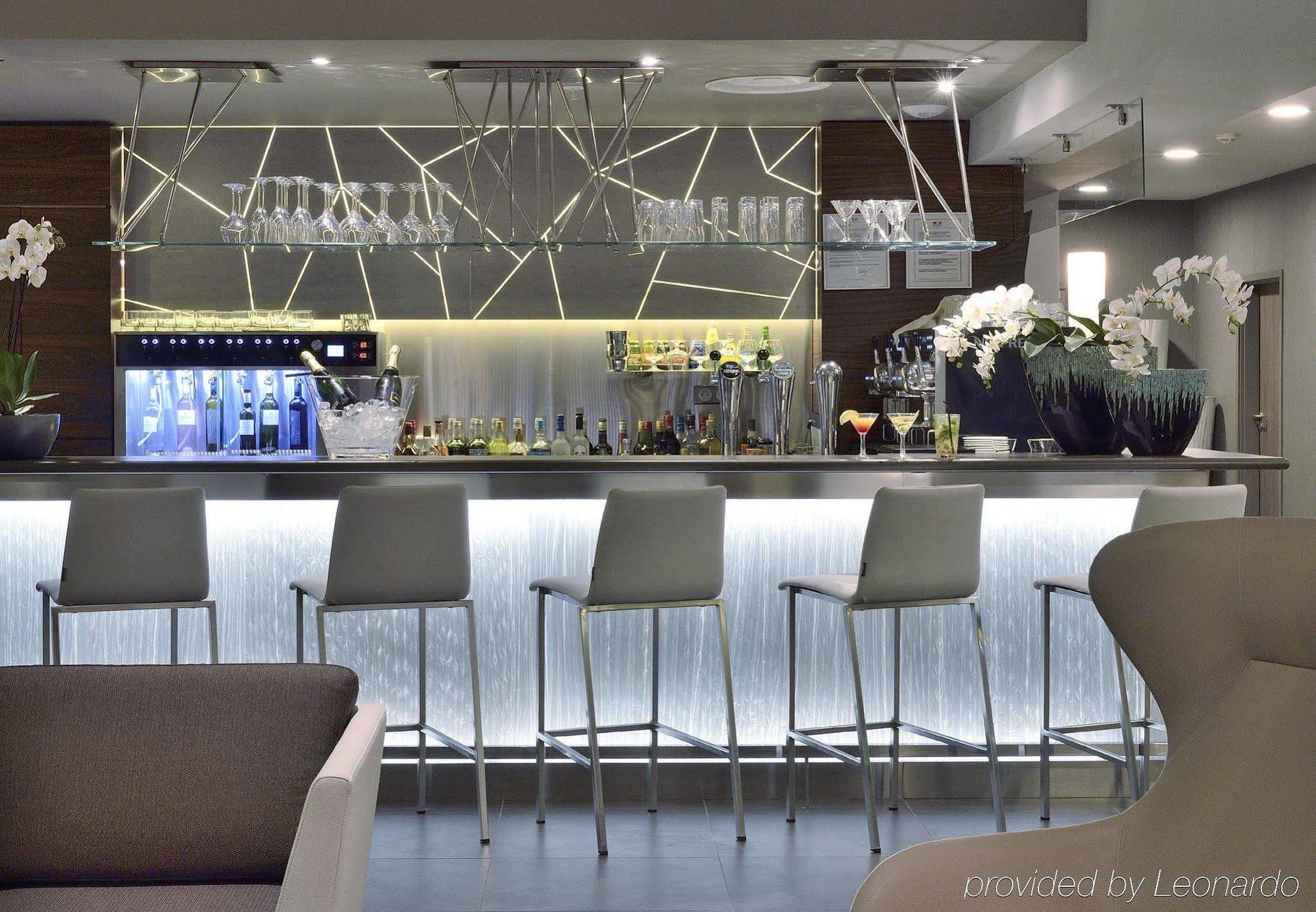Ac Hotel By Marriott Marseille Prado Velodrome Exterior foto
